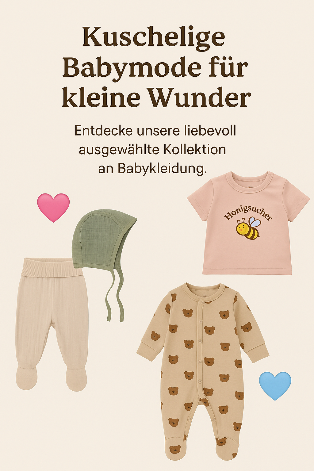 Babykleidung 👶🧦👕