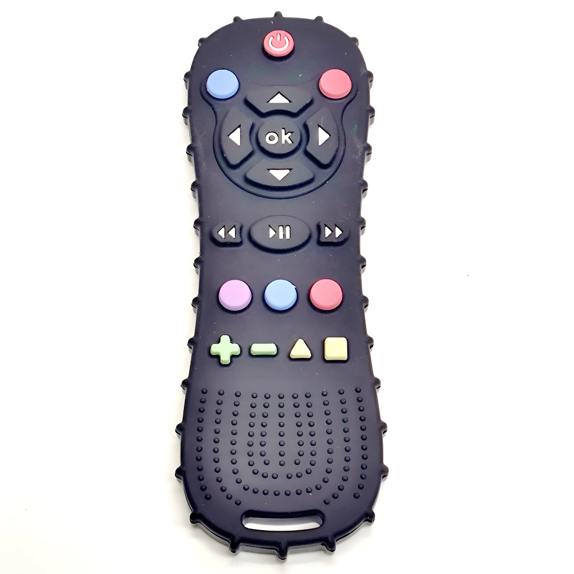 BabyClick – Der Fernbedienungs-Beißring für kleine Entdecker 📺👶🦷