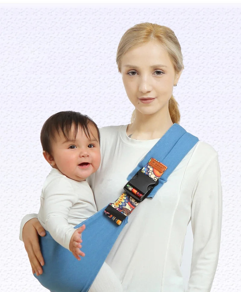 Kuscheln unterwegs – Der perfekte Träger für kleine Abenteurer für Mama & Papa💖🌟