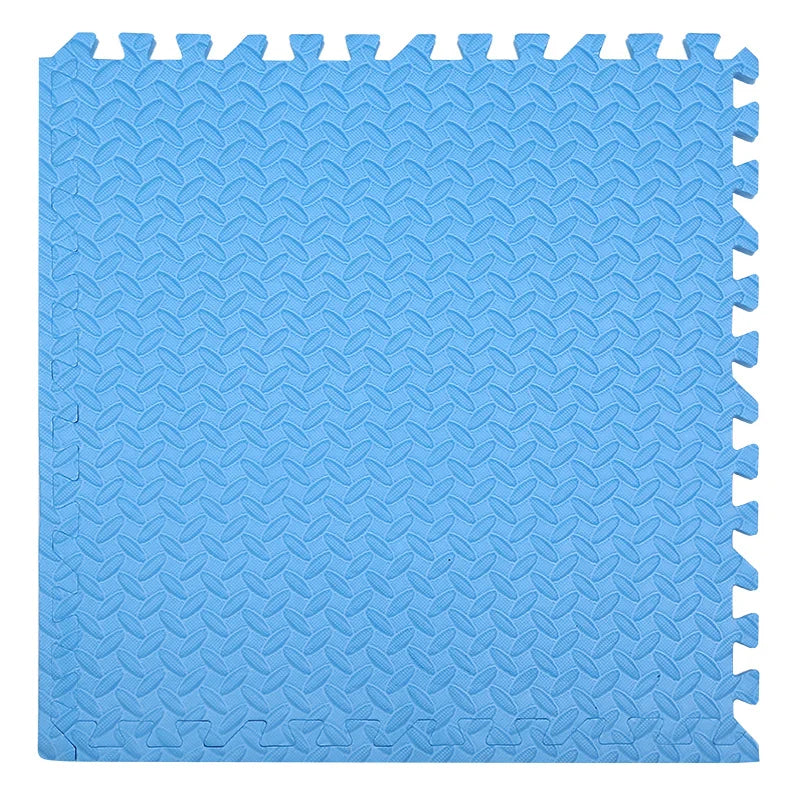 🧩 BabySoft Puzzle-Teppich – Spielen, Krabbeln, Wohlfühlen