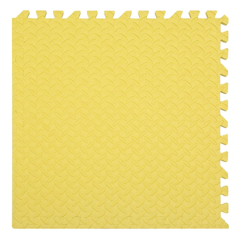 🧩 BabySoft Puzzle-Teppich – Spielen, Krabbeln, Wohlfühlen