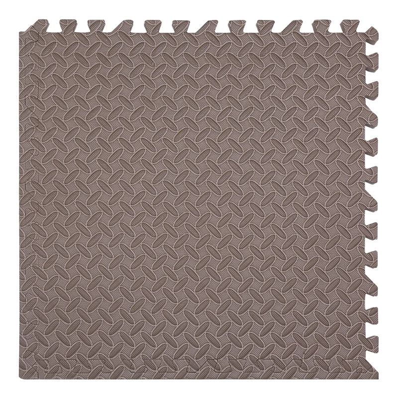 🧩 BabySoft Puzzle-Teppich – Spielen, Krabbeln, Wohlfühlen