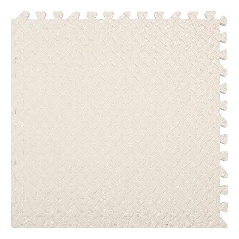 🧩 BabySoft Puzzle-Teppich – Spielen, Krabbeln, Wohlfühlen